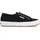 SUPERGA 2750 Cotu Classic black white 43
