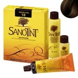 Sanotint Classic 18 nerzblond 125 ml