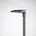 LED Mastan Aufsatzleuchte Aluminium 9 5 W 7820351 neutralweiß