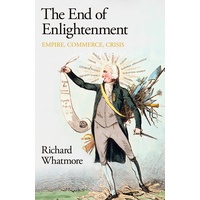 The End of Enlightenment, Sachbücher von Richard