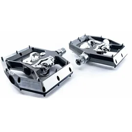 Cube CLICK A2-ZP Grau