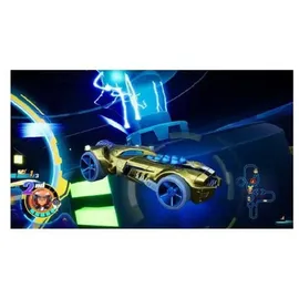 Hot Wheels Let's Race Ultimate Speed PS5