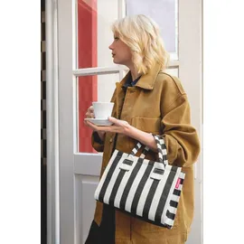Reisenthel Daily Shopper XS Synthetik Black
