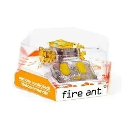 HEXBUG Fire Ant Roboter sortiert