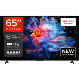 TCL 65V6C 65 Zoll LED 4K HDR Google TV