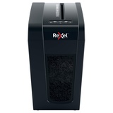 Rexel Aktenvernichter Secure X10-SL Slimline Whisper-ShredTM, - Aktenvernichter Partikelschnitt,