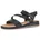 Keilsandalette 38