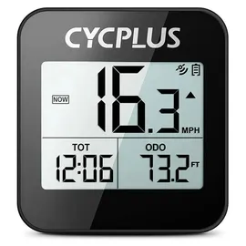 Cycplus G1 Fahrradcomputer