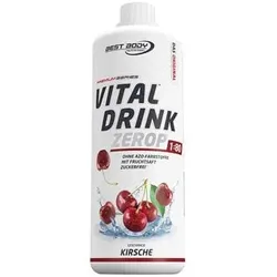 BBN Vital Drink - Kirsche