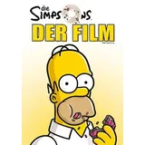 Die Simpsons - Der Film (DVD)