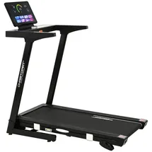Christopeit Laufband TM 4000 S Schwarz
