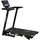 Christopeit Laufband TM 4000 S Schwarz