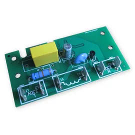 Riegler Elektroplatine für Kondenstrockner OD150 TH / OD165 TH