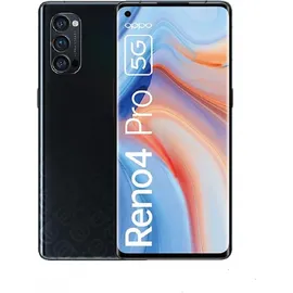 OPPO Reno4 Pro 5G 256 GB space black