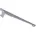 Element-System weiss 380 mm