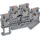 Phoenix Contact Durchgangsreihenklemme PTTB 2,5-DIO/U-O