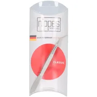Gebrüder Nippes GmbH & Co. KG Nippes Zecken-Pinzette abgewinckelt spitz Nr.3