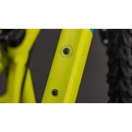 Cube Acid 200 Disc 20 Zoll lizard'n'blue