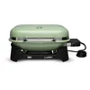 Weber Elektrogrill LUMIN - Mint Green