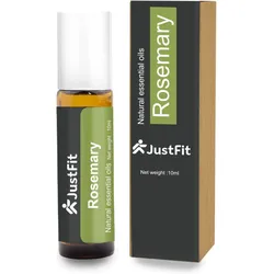 Roll-on mit ätherischen Ölen aus Rosmarin 10ml EINHEITSFARBE No Size