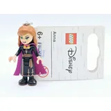 LEGO Disney Frozen Lego Schlüsselanhänger Anna - 853969
