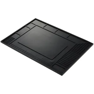 TOOLCRAFT AM-210 Lötmatte (L x B x H) 297 x 210 x 5 mm