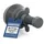 Crassus Schnellverschlussstopfen CSV 70 CRA18638 60-77 mm, Länge 100 mm, EPDM/PVC