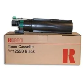 Ricoh 1270D schwarz