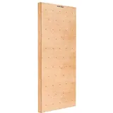 Sport-Thieme Turnwand-Einzelelement ""TuWa Kletterwand ohne Griffe""