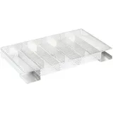 vidaXL, Holzkohlegrill, Räucherofen