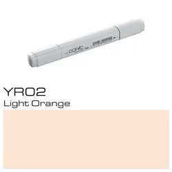 Copic Typ YR - 02