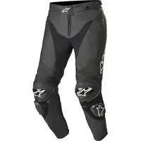 Alpinestars Track v2 Lederhose - - 60