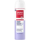 Hidrofugal Deo Spray Forte über Nacht 150 ml