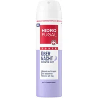 Hidrofugal Deo Spray Forte über Nacht 150 ml