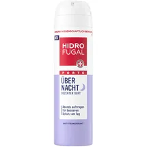Hidrofugal Deo Spray Forte über Nacht 150 ml