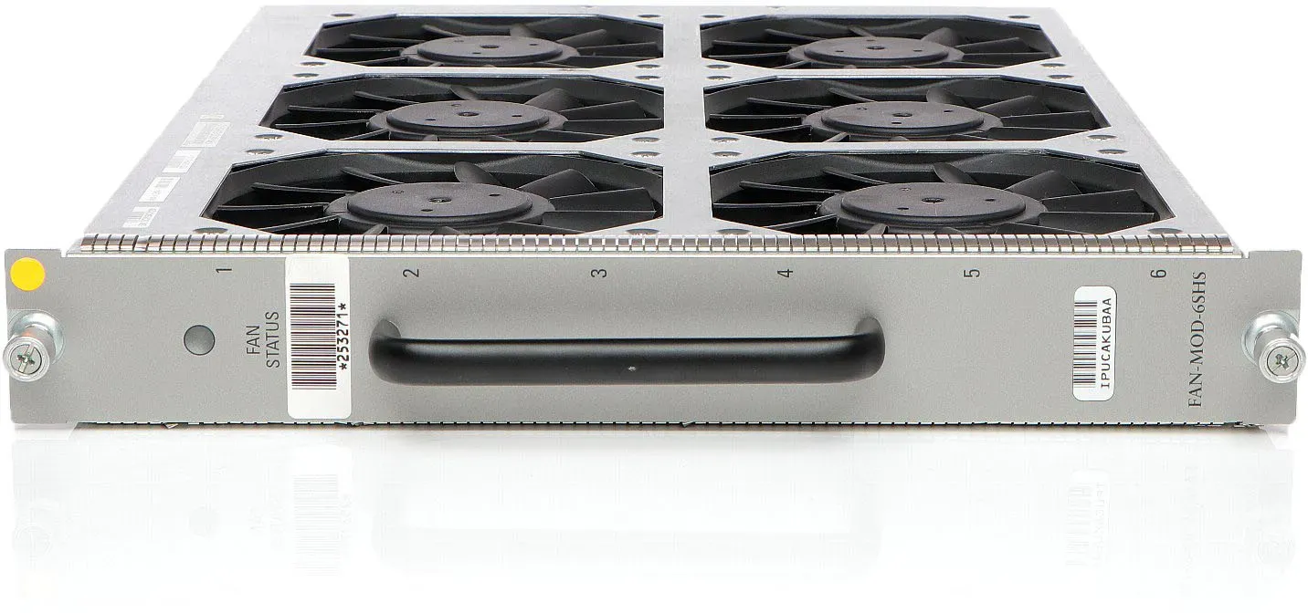 FAN-MOD-6SHS neu