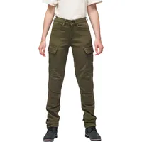 Modeka Brandon Cargo, Damen - Dunkelgrün - 34