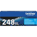 Brother Toner TN-248XLC cyan