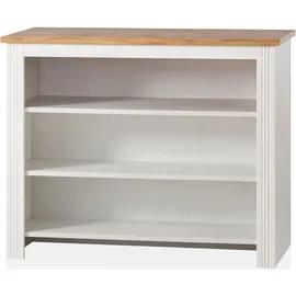 OTTO home Küchenzeile 196 cm weiß