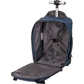 American Tourister Rucksack Take2Cabin Backpack / WH S Harbor Blue