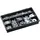 Conrad Schrauben-Set Stahl 805 Teile
