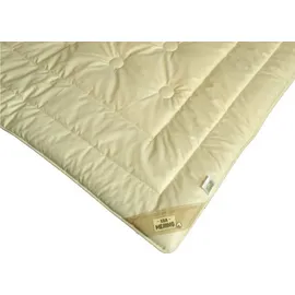 Garanta Merino-KBT- Duo-Warm-Steppbett Größe 135x200