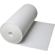 Climapor Dämmtapete 7,5 m x 0,5 m 4 mm Weiß