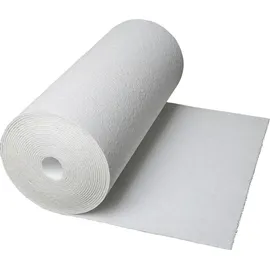 Climapor Dämmtapete 7,5 m x 0,5 m 4 mm Weiß