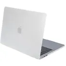 Tucano Nido Hartschale für MacBook Pro 13.3" M2 - 2022 transparent