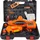Vevor Wagenheber Aluminium 130-370 mm / 170-420 mm orange