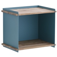 Cane-Line Box Wall Wandbehälter - TAA - Teak /