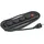 ChiliTec Steckdosenleiste 3 m Schwarz 4 St.