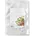 Magic Vac Magic Vac 50 20x30 Ideal für Gefrierschrank Kühlschrank Auftauen der Mikrowelle Kochen Vakuumgaren im Ofen oder Dampfgarer Ohne Etikett Zertifiziert Made Italy