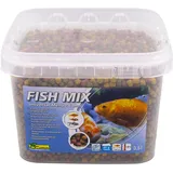 UBBINK Fish Mix - Menu Universal 6 mm - 3,5 l